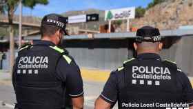 Policía Local de Castelldefels / Policía Local