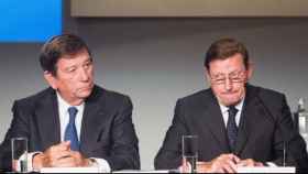 Antonio y Jorge Gallardo Ballart, los hermanos más ricos de Barcelona / EUROPA PRESS