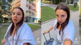 La 'tragedia' de una chica del upper Diagonal de Barcelona por tener unos padres divorciados / Metrópoli