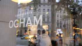 Nuevo local de Ogham en Barcelona / OGHAM
