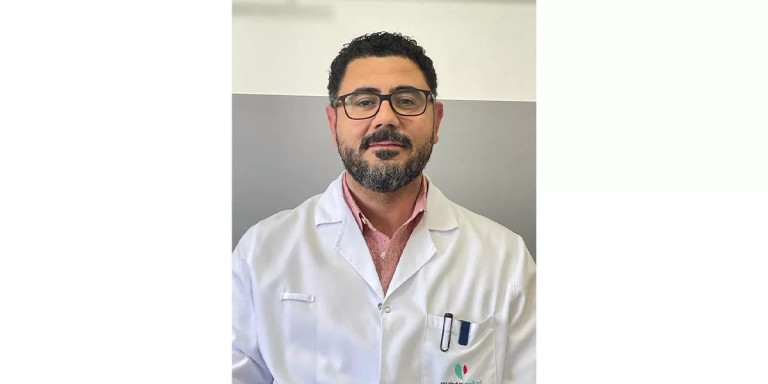 Doctor Francisco Costas / QUIRÓNSALUD