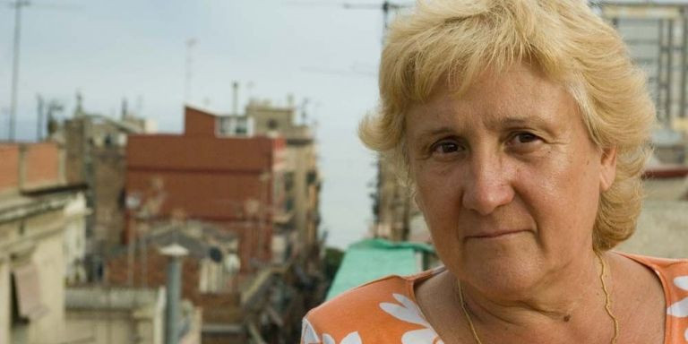 Emília Llorca, la dirigente vecinal fallecida se incorporará al callejero / AYUNTAMIENTO DE BARCELONA