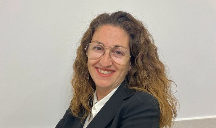 Gemma Costa, CEO Slidehome / CEDIDA