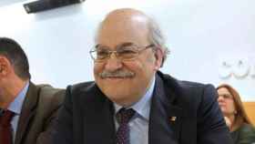 El ex consejero de Economía, Andreu Mas-Colell, miembro del consejo asesor de Collboni / EFE