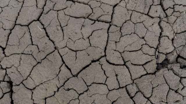 Imagen de inmediaciones del pantano de La Baells, en Bergadá