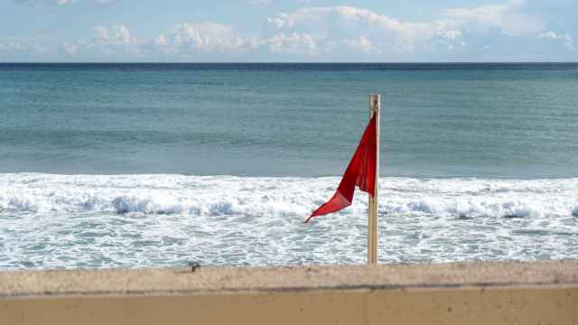 Playa de Mar Bella