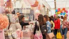 Imagen de la Feria Scrap Crea & Decora en Viladecans