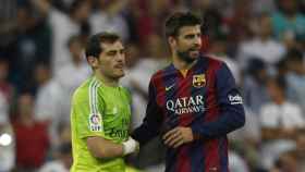 Gerard Piqué e Iker Casillas se unen para invertir en una empresa de retretes de Barcelona