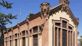Barcelona aprueba la remodelación del entorno de la Casa de l'Aigua de Trinitat Vella