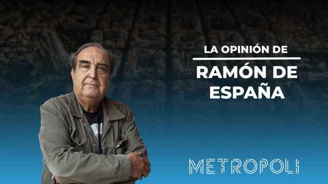Ramón de España