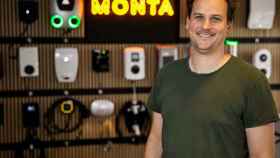 La startup danesa Monta instalará su 'hub' europeo en Barcelona